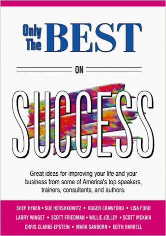 Only The Best On Success