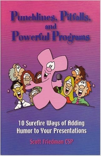 Punchlines, Pitfalls and Powerful Programs