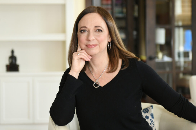 Susan Cain