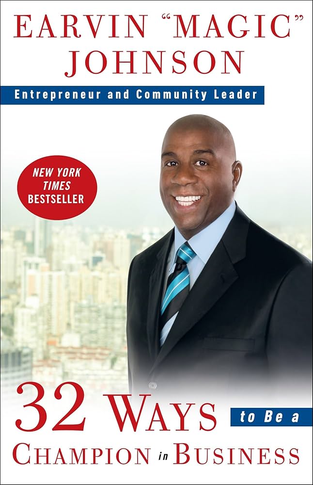 32 Ways to Be a Champion in Business