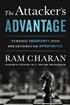 The Attacker's Advantage: Turning Uncertainty into Breakthrough Opportunities