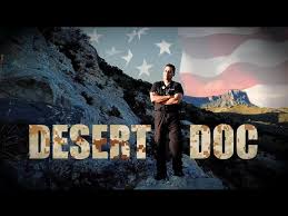 ‘Desert Doc:’ Odessa E.R. featured in Amazon Prime docuseries