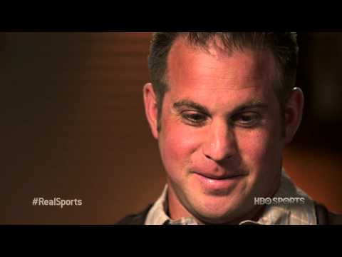 Jon Dorenbos On His Heartbreaking Childhood