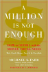 A Million Is Not Enough: How to Retire with the Money You'll Need