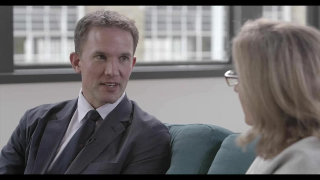 Ash Alexander-Cooper on Leadership and Resilience