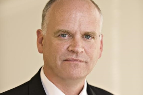 Ron Fournier: Millennials Are "Generation Disruption"