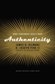 Authenticity