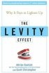 The Levity Effect: Why it Pays to Lighten Up