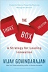 The Three-Box Solution: A Strategy for Leading Innovation