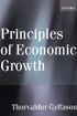 Principle of Economic Growth