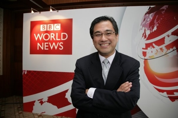 Rico Hizon