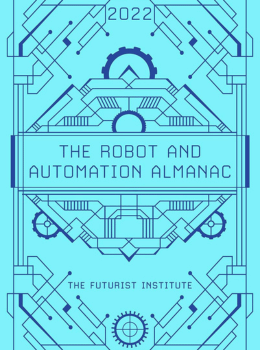 The Robot and Automation Almanac
