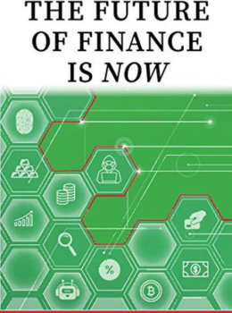 The Future of Finance is Now