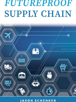 Futureproof Supply Chain