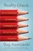 Reality Check: The Irreverent Guide to Outsmarting, Outmanaging, and Outmarketing Your Competition