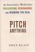 Pitch Anything