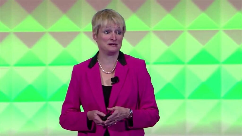 Rita McGrath: Adapting To Change