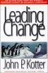 Leading Change