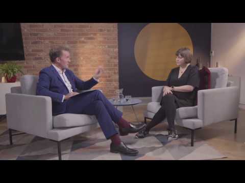 Ash Alexander-Cooper Discusses Crisis Management and Communication