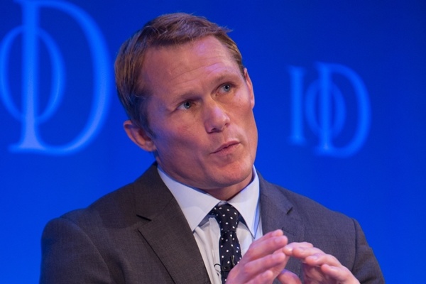 Josh Lewsey
