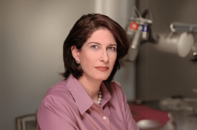 Mara Liasson | Keynote Speaker | LAI Speakers Bureau
