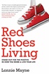 Red Shoes Living, Stand Out For The Positive In How You Work & Live Your Life