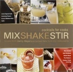 Mix Shake Stir