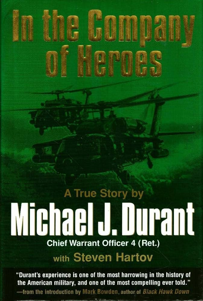 In the Company of Heroes