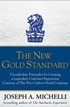 The New Gold Standard: 5 Leadership Principles for Creating a Legendary Customer Experience Courtesy