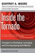 Inside the Tornado (Established Product Marketing)