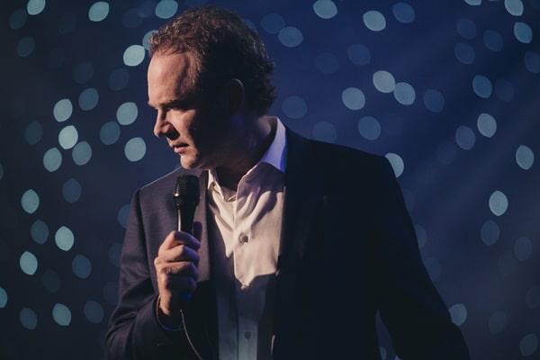 John Ondrasik