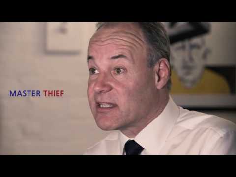 Hamish Taylor | Keynote Speaker | LAI Speakers Bureau