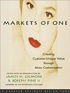 Markets of One: Creating Customer-Unique Value through Mass Customization
