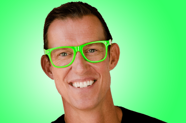 Erik Qualman