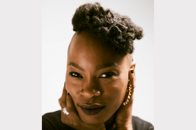 SHIFT:TECH — Nikkia Reveillac Keynote