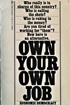 Own Your Own Job