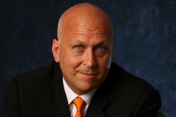 Cal Ripken, Jr.