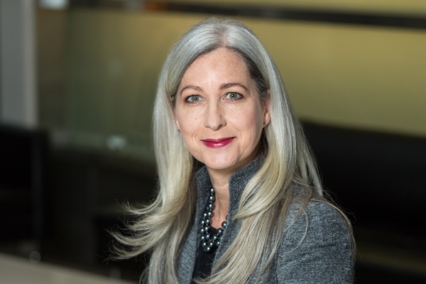 Marci Rossell