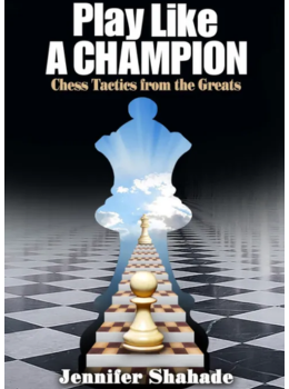 Play Like a Champion