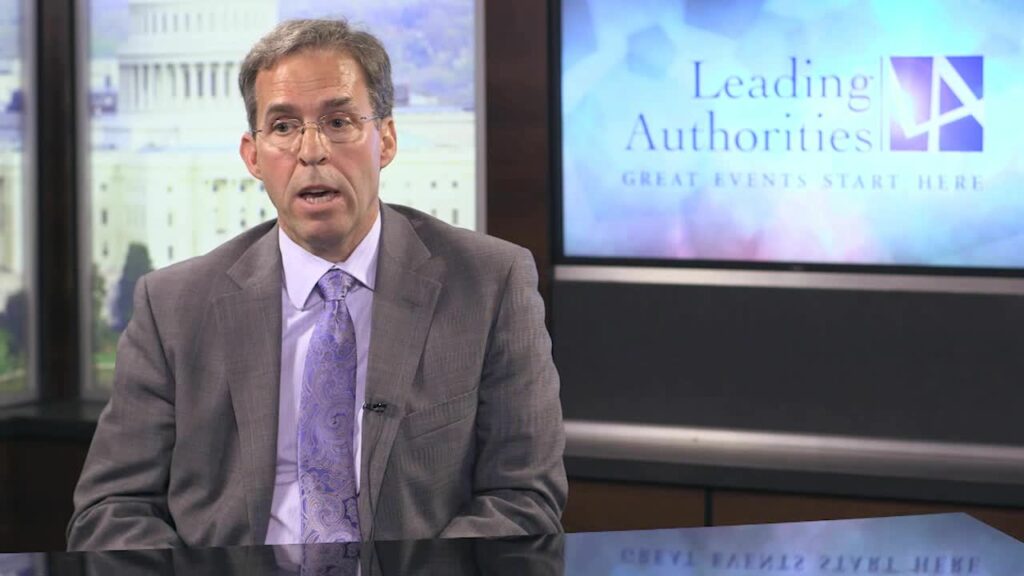 Patrick R. Atkinson Speaker: Rick Atkinson, Pulitzer-Prize Winning Author | LAI