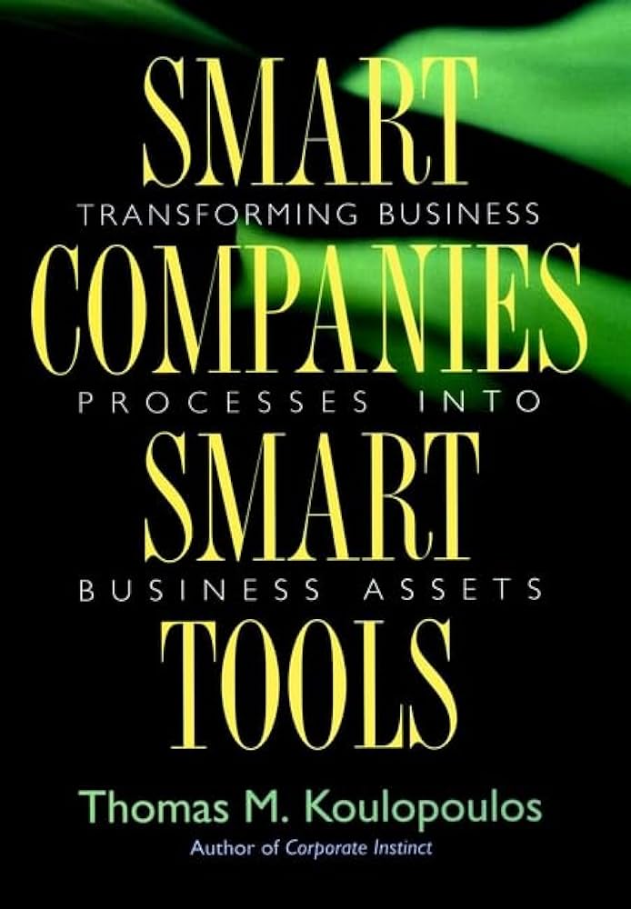 Smart Companies, Smart Tools