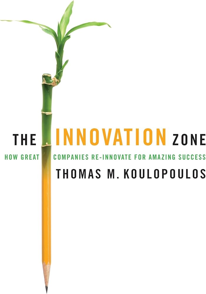 The Innovation Zone