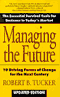 Managing the Future: 10 Driving Forces of Change