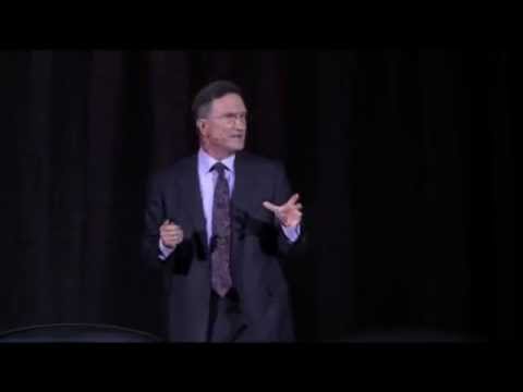 Doug Lipp | Keynote Speaker | LAI Speakers Bureau