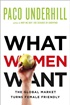 What Women Want: The Global Market Turns Female Friendly
