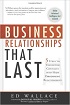 Business Relationships That Last