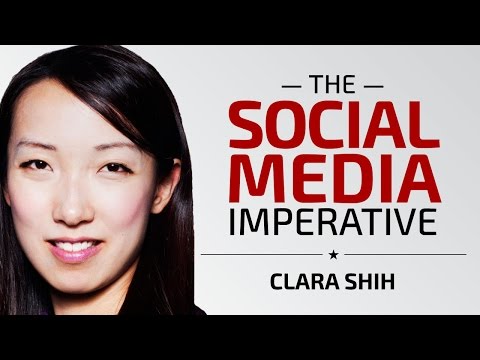 Clara Shih | Keynote Speaker | LAI Speakers Bureau