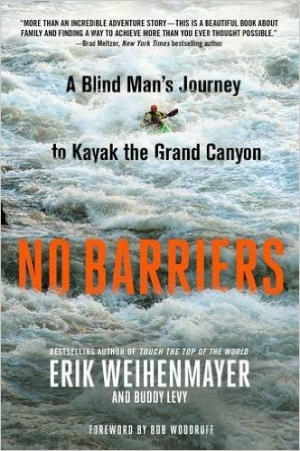No Barriers