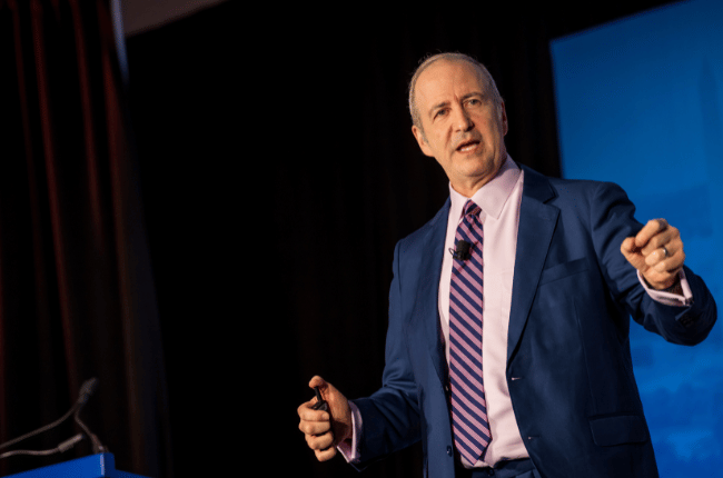 Bruce Weinstein, Ph.D.