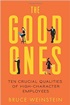 The Good Ones: Ten Crucial Qualities of High-Character Employees